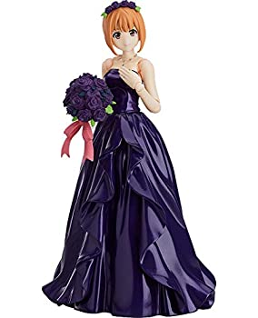 figma 花嫁 ノワールver. ノンスケール ABS&PVC製 塗装済み可動フィギュア（中古品）
