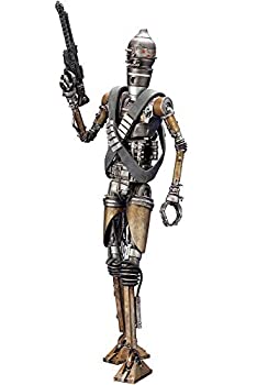 ARTFX+ STAR WARS IG-11 1/10規模 PVC製 ペンキ塗り済み分かりやすい精神的な統合図形（中古品）