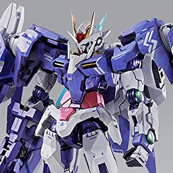 METAL BUILD ダブルオーライザー デザイナーズブルー（TAMASHII NATION 