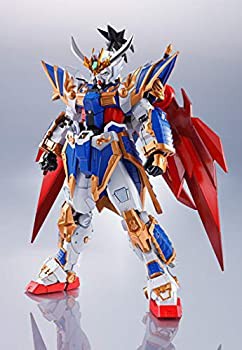 METAL ROBOT魂＜SIDE MS＞劉備ガンダム（リアルタイプver.）（中古品）