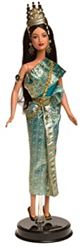 Princess　of　Cambodia　Barbie　プリンセスオブカンボジアバービー（中古品）
