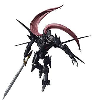 ROBOT魂[SIDE KMF] 斬月（中古品）