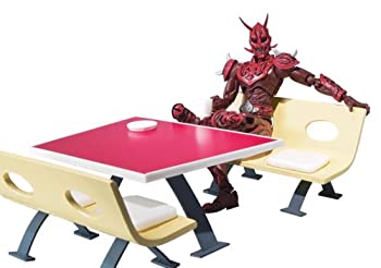 S.H.フィギュアーツ モモタロスイマジンDXセット（中古品）