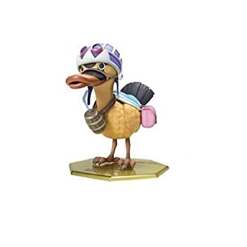 Portrait.Of.Pirates ワンピースシリーズNEO-EX カルー（中古品）