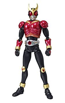 S.H.フィギュアーツ 仮面ライダークウガ マイティフォーム（中古品）の通販は