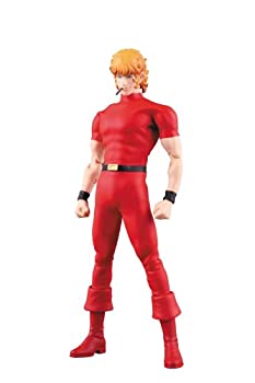 RAH リアルアクションヒーローズ COBRA (コブラ) 1/6スケール ABS&amp;ATBC-PVC製 塗装済み可動フィギュア（中古品）
