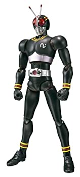 S.H.フィギュアーツ 仮面ライダーBLACK（中古品）の通販は 5,776円