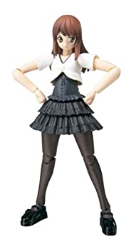 S.H.フィギュアーツ ハナ 19歳Ver.（中古品）