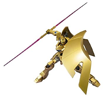 ROBOT魂[SIDE MS] アルヴァアロンDX the core of アルヴァトーレ（中古品）