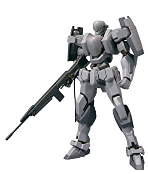 ROBOT魂[SIDE AS] M9ガーンズバック(クルツ機)（中古品）