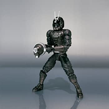 S.H.フィギュアーツ　ゼクトルーパー 限定品 (仮面ライダーカブト)（中古品）