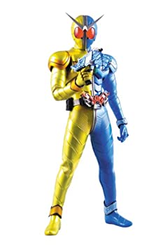 Project BM! 仮面ライダーW(ルナトリガー 1/6スケール ABS&amp;ATBC-PVC製 塗装済み可動フィギュア（中古品）