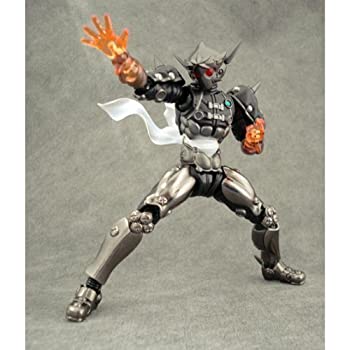 S.H.フィギュアーツ　強化外骨格　零 -最終局面- 限定品（中古品）