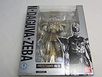 S.H.フィギュアーツ ン・ダグバ・ゼバ 魂ウェブ商店限定（中古品）