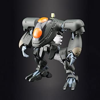 ROBOT魂 -ロボット魂-〈SIDE MS〉 ウァッド（魂ウェブ限定）（中古品）