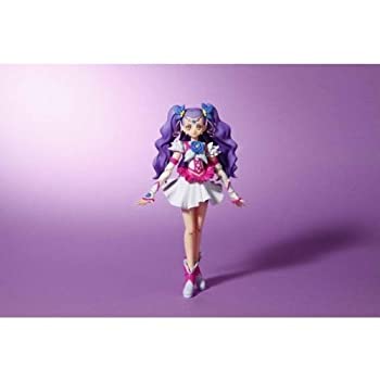 S.H.Figuarts　ミルキィローズ 限定品 ＳＨフィギュアーツ（中古品）