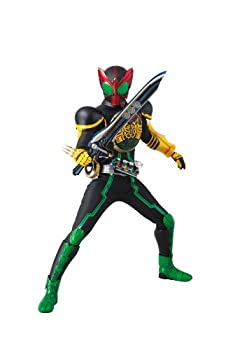 Project BM! 仮面ライダーオーズ (タトバ コンボ) 1/6スケール ABS&ATBC-PVC製 塗装済み可動フィギュア（中古品）