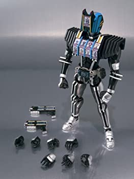 S.H.フィギュアーツ 仮面ライダーディエンド コンプリートフォーム（中古品）