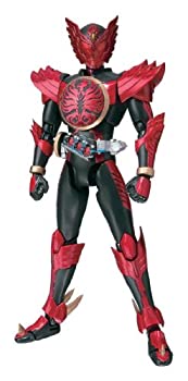 S.H.フィギュアーツ 仮面ライダーオーズ タジャドル コンボ（中古品）の通販は 5,197円