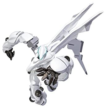 ROBOT魂 [SIDE FFN] ファフナー・マークザイン（中古品）