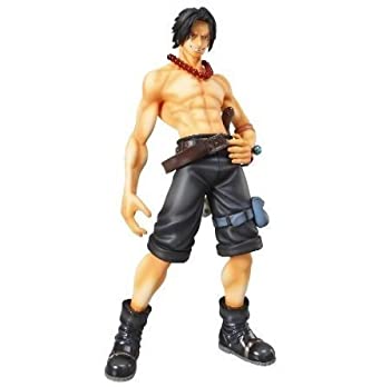 Portrait.Of.Pirates ワンピース LIMITED EDITION ポートガス・D・エース Ver.1.5（中古品）