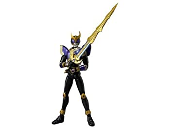 S.H.フィギュアーツ 仮面ライダークウガ ライジングタイタン（中古品）