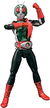 S.H.フィギュアーツ 仮面ライダー新2号（中古品）