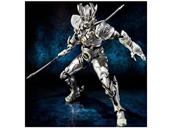 S.H.Figuarts 銀牙騎士 絶狼 フィギュア（中古品）の通販は