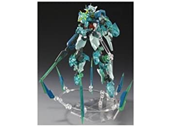 ROBOT魂 -ロボット魂-〈SIDE MS〉劇場版機動戦士ガンダムOO(ダブルオー) ダブルオークアンタ クアンタムバーストver.（魂ウェブ限定）（中古品）