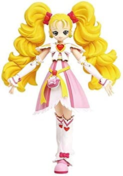 S.H.フィギュアーツ ふたりはプリキュアMaxHeart シャイニールミナス（中古品）の通販は