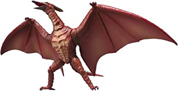 S.H.モンスターアーツ ファイヤーラドン(中古品)