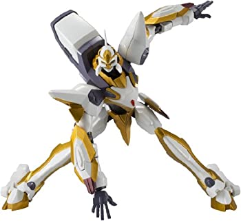 ROBOT魂 [SIDE KMF] ランスロット（中古品）