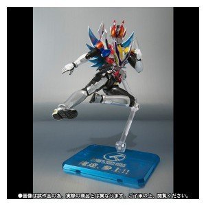 S.H.Figuarts 仮面ライダー電王 超クライマックスフォーム（中古品）