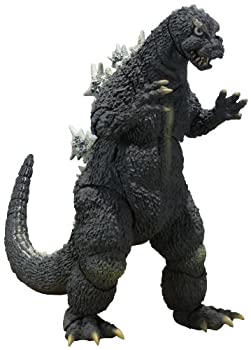 S.H.MonsterArts ゴジラ 1964 魂ウェブ限定（中古品）