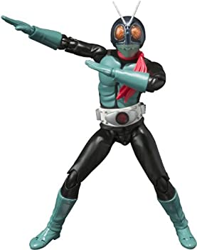 S.H.フィギュアーツ 仮面ライダー旧1号（中古品） 5,600円
