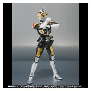 S.H.フィギュアーツ 仮面ライダー電王 アックスフォーム（中古品）