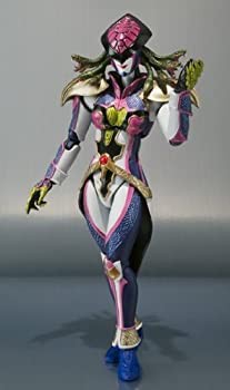 S.H.フィギュアーツ 仮面ライダーウィザード メデューサファントム(中古品)の通販は
