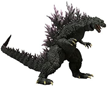 S.H.モンスターアーツ ゴジラ2000ミレニアム（中古品）