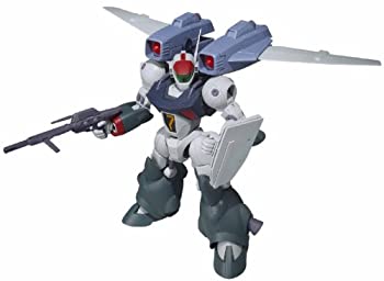ROBOT魂 [SIDE RV]バイファム（中古品）