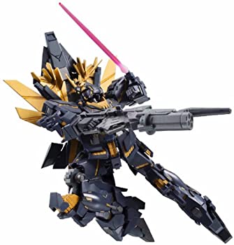 ROBOT魂 [SIDE MS] バンシィ・ノルン (デストロイモード)（中古品）の通販は 7,971円