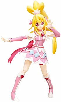 S.H.フィギュアーツ ドキドキ!プリキュア キュアハート 約150mm