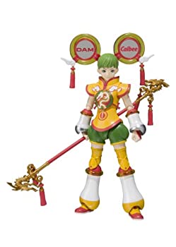 S.H.フィギュアーツ ドラゴンキッド [おもちゃ＆ホビー]（中古品）の通販は