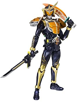 S.H.フィギュアーツ 仮面ライダー鎧武(ガイム) オレンジアームズ 約140mm ABS&PVC製 塗装済み可動フィギュア（中古品）