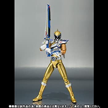 S.H.フィギュアーツ キョウリュウゴールド（中古品）の通販は