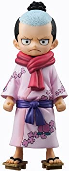 Portrait.Of.Pirates ワンピースシリーズ Sailing Again モモの助（中古品）