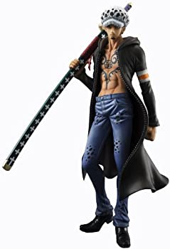 Portrait.Of.Pirates ワンピースシリーズ Sailing Again トラファルガー・ローVer.2（中古品）の通販は