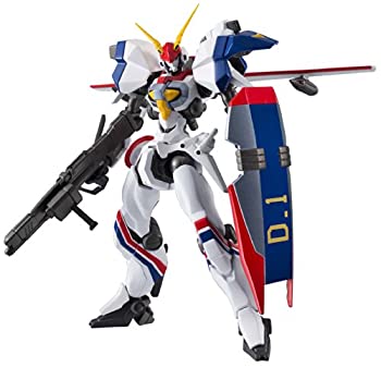 ROBOT魂 [SIDE MA] ドラグナー1カスタム（中古品）