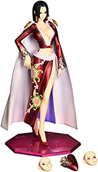 Portrait.Of.Pirates ワンピースシリーズNEO-DX ボア・ハンコック 限定復刻版（中古品）