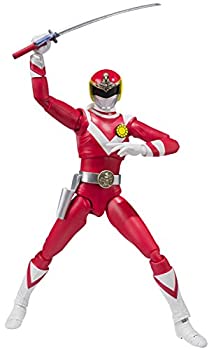 S.H.フィギュアーツ 太陽戦隊サンバルカン バルイーグル 約155mm ABS&PVC製 塗装済み可動フィギュア（中古品） 15,277円