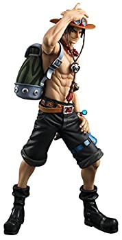 Portrait.Of.Pirates ワンピース NEO-DX ポートガス・D・エース 10th LIMITED Ver.（中古品）